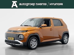 Hyundai Inster - Pulse 49 kWh | Navigatie | Camera | Apple Carplay |
