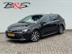 Toyota Corolla Touring Sports - 1.8 Hybrid Dynamic Carplay Camera Lane assist Cruise incl Hybride garantie