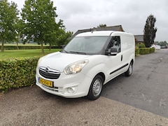 Opel Combo - 1.3 CDTi L1H1 ecoFLEX AIRCO BJ 2014
