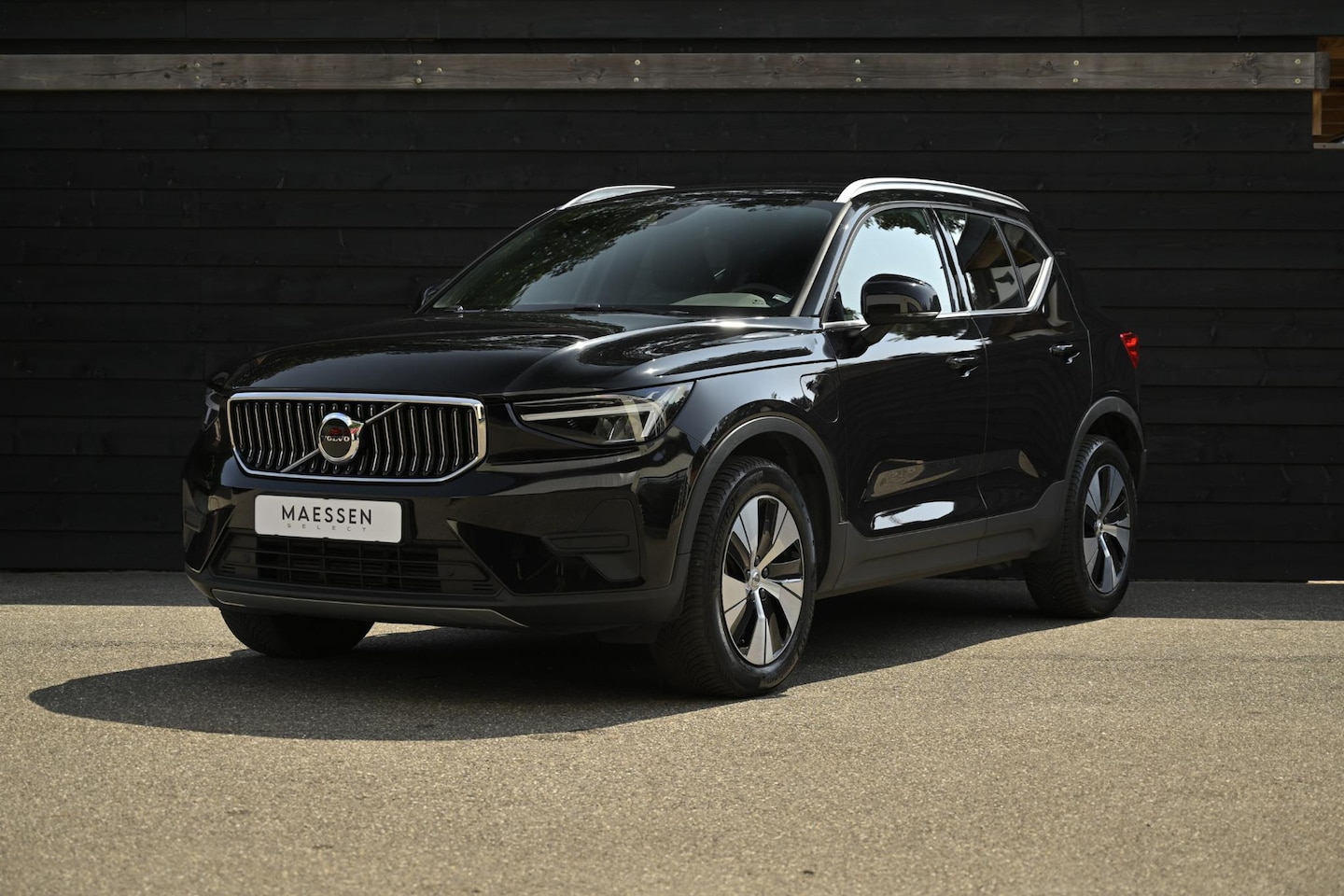 Volvo XC40 - 1.5 T4 Core - Achteruitrijcamera - Keyless - Carplay - AutoWereld.nl