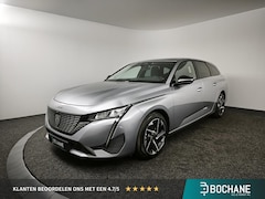 Peugeot 308 SW - 1.2 Hybrid 145 e-DCS6 Allure | Navigatie | 360º Camera | Climate Control | Apple CarPlay /