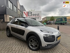 Citroën C4 Cactus - 1.2 PureTech PANO CLIMA NAP ENZV