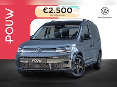 Volkswagen Caddy - Kombi 1.5 TSI 150pk DSG Hybride Limited Edition | Trekhaak | Winter Pakket | Navigatie