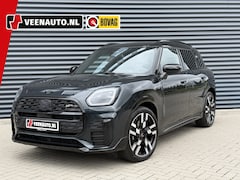 MINI Countryman - 1.5 C John Cooper Works S