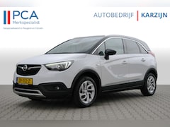 Opel Crossland X - 1.2 Turbo Innovation