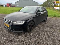 Audi A3 Sportback - 1.4 TFSI CoD Attraction Pro Line