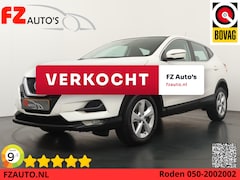 Nissan Qashqai - 1.3 DIG-T Acces Edition - Apple Carplay/Android Auto - Climate Control - Achteruitrijcamer