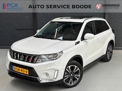 Suzuki Vitara - 1.5 Hybrid Style automaat - schuif-/kanteldak - adapt. cruise