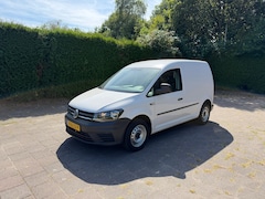 Volkswagen Caddy - 2.0 TDI L1H1 BMT Economy Business