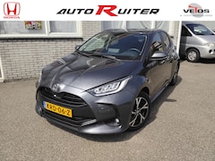 Toyota Yaris - 1.5 Hybrid 115 Style blindspot*camera* parkeersensoren*stuurverwarming