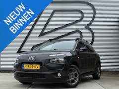 Citroën C4 Cactus - 1.2 PureTech Business Plus 2e Eigenaar|Navi|Camera|Trekhaak|Clima|Cruise|APK tot 11-2026