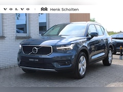 Volvo XC40 - T3 Aut. Business Pro | Apple carplay/ Android auto | Elektrisch glazen panoramadak | Elect
