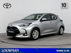 Toyota Yaris - 1.5 Hybrid 115 Active Plus | PDC | Stoelverwarming | Apple Carplay-Android Auto |