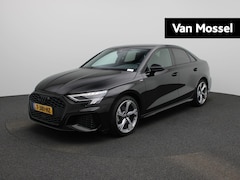 Audi A3 Limousine - 30 TFSI S edition | NAVIGATIE | DIGITAAL DASHBOARD | CLIMATE CONTROL | ADAPTIEF CRUISECONT