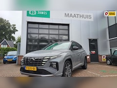Hyundai Tucson - 1.6 T-GDI HEV N Line hybrid Automaat
