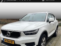 Volvo XC40 - 1.5 T3 Momentum Pro | Trekhaak | Parkeersensoren | Climate Control | Cruise Control | Lich