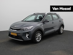 Kia Stonic - 1.0 T-GDi ComfortLine | NAVIGATIE | CAMERA | CRUISE CONTROL | CLIMATE CONTROL | LMV |