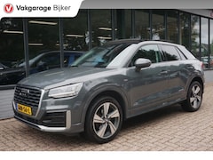 Audi Q2 - 35 TFSI S-Edition
