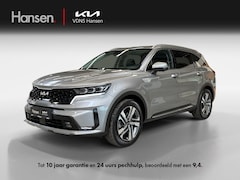 Kia Sorento - 1.6 T-GDI Plug-in Hybrid 4WD DynamicPlusLine I Trekhaak I Adaptive Cruise I Leder I Elek.