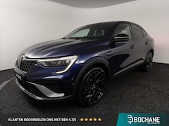 Renault Arkana - 1.6 E-Tech full hybrid 145 esprit Alpine | 360º Camera | Stoelverwarming | Navigatie | Ada