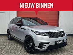 Land Rover Range Rover Velar - 3.0 V6 AWD R-Dynamic SE | Pano | Stoelkoeling/verw