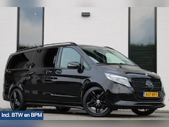 Mercedes-Benz V-klasse - 300d / XXL / 8-Persoons / Incl. BTW-BPM / 2x Elec Schuifdeur / 360 Camera / Vol Opties / N