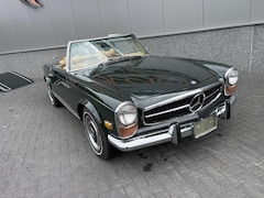 Mercedes-Benz SL-klasse - W113 Pagode 280SL