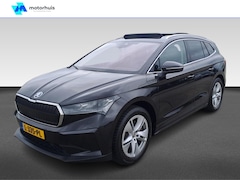 Skoda Enyaq iV - 80 | Achteruitrijcamera | Metaalkleur | Navigatiesysteem