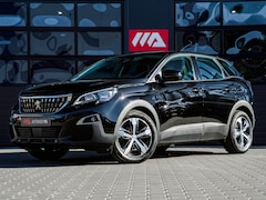 Peugeot 3008 - 1.2 PureTech Première | NAVI | CLIMA | PDC |