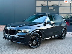 BMW X5 - XDrive45e M Sport Pano|M seat|Skylounch|H&K|Voll opties