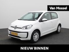 Volkswagen Up! - 1.0 | AIRCO | CLIMATE CONTROL |
