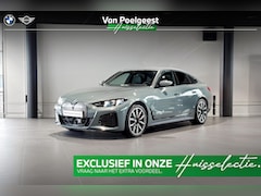 BMW i4 - eDrive40 | M Sport Pro | Stoelverwarming | Achteruitrijcamera | Comfort Access | Huisselec