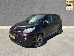 Toyota Urban Cruiser - 1.3 VVT-i Dynamic | TOPSTAAT | TREKHAAK | AIRCO | AUX | ELEK RAMEN | APK T/M 14-8-2027 | A