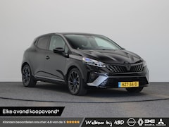 Renault Clio - 1.6 E-Tech Full Hybrid 145 esprit Alpine | Stoel-stuur verwarming | BOSE audio | Adaptieve