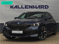 BMW i5 - eDrive40 M-Sport Pro - Pano - Driving + Parking Ass Prof - Bowers & Wilkins - Stoelventila
