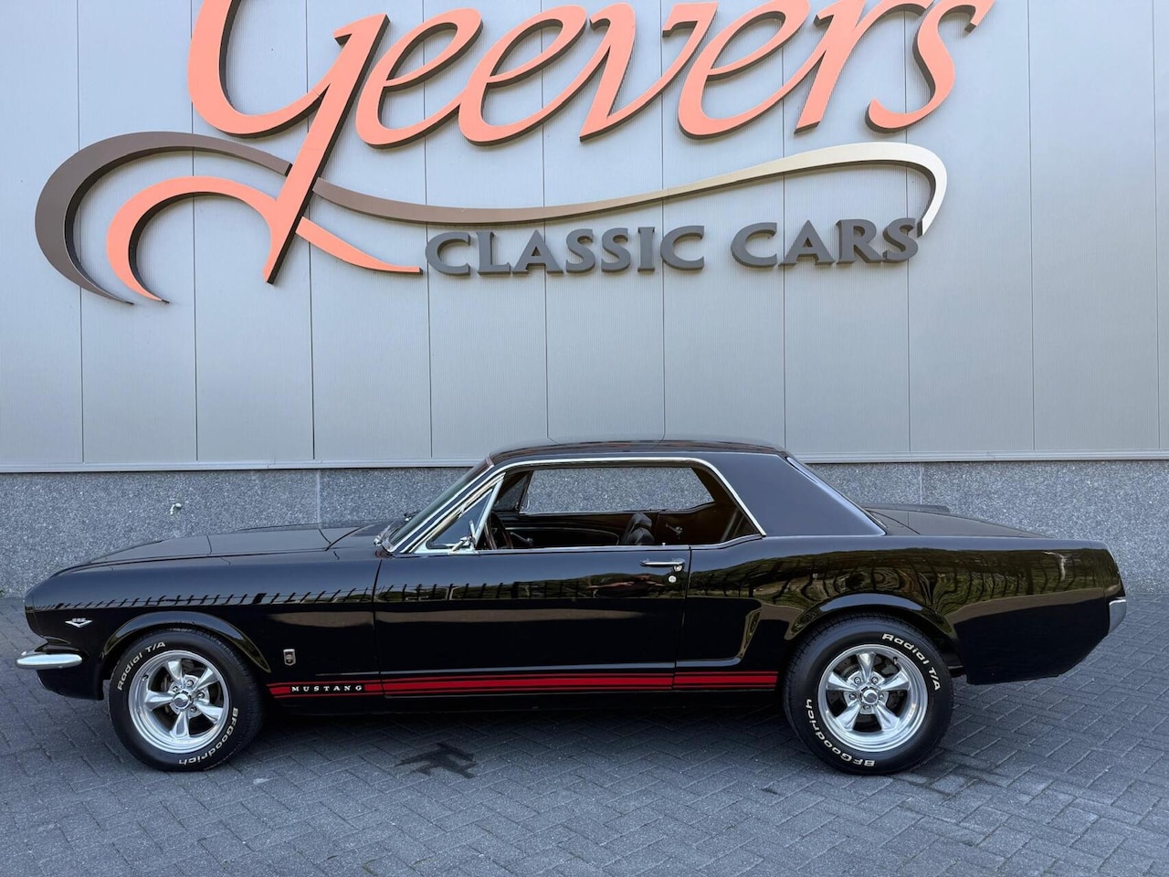Ford Mustang - Coupe - AutoWereld.nl