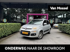 Fiat Panda - 0.9 TwinAir Lounge | WORDT VERWACHT |