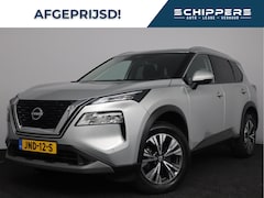 Nissan X-Trail - 1.5 e-Power N-Connecta | 7-persoons | 164pk | Automaat |