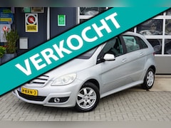 Mercedes-Benz B-klasse - 160 BlueEFFICIENCY NAP Airco/Cruise