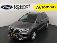 SEAT Ateca - 1.5 TSI 150pk Style Business Intense | Winterpack | Adapt. Cruise | Climate control | LED