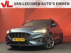 Ford Focus Wagon - 1.0 EcoBoost ST Line Business | Navigatie | Climate Control | B&O | Pano |