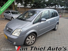 Opel Meriva - 1.6-16V Cosmo