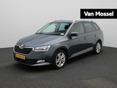 Skoda Fabia Combi - 1.0 TSI Ambition | AIRCO | ADAPTIEF CRUISECONTROL | PARKEERSENSOREN | LMV |