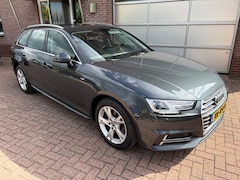 Audi A4 Avant - 1.4 TFSI Design Pro Line Plus