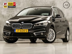 BMW 2-serie Active Tourer - 225xe Centennial High Executive 225Pk Automaat (PANORAMADAK, DEALER ONDERHOUDEN, GROOT NAV