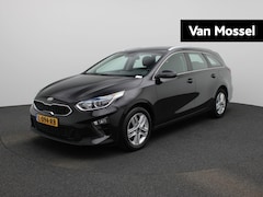 Kia Cee'd Sportswagon - Ceed 1.0 T-GDi DynamicLine | CAMERA | NAVIGATIE | LED | APPLE CARPLAY | CRUISE CONTROL | P