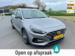 Hyundai i30 Wagon - 1.0 T-GDi MHEV Comfort Smart, Cam, CarPlay, Keyless, Navi, Cruise/Climate control, 1e eig