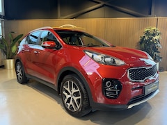 Kia Sportage - 1.6 GDI First Edition Navigatie | Cruise/Climate control | Trekhaak
