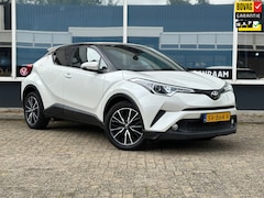 Toyota C-HR - 1.2 Bi-Tone AUT/CAM/PDC/STOELVERW