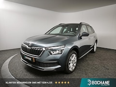 Skoda Kamiq - 1.0 TSI 110pk DSG Sport Business | Panoramadak | Climate Control | CarPlay/Android Auto |